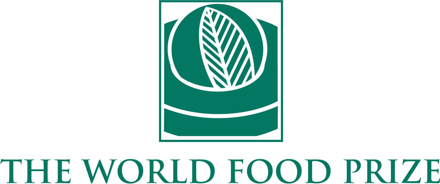 World Food Prize Mapas de recursos